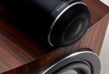 Bowers & Wilkins 705 S3 Standmount Speakers Review