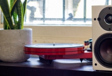 DALI Oberon 1 C Wireless Bookshelf Loudspeakers Review