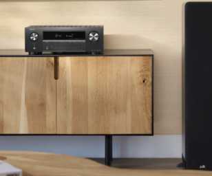 Denon A-Series, X-Series and S-Series AVR 2022/2023 Updates