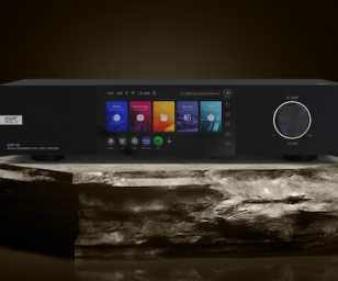 Eversolo Announces DMP-A8 Music Streamer, DAC & Pre-Amp