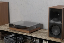 Klipsch The Nines Powered Bluetooth Speakers Review