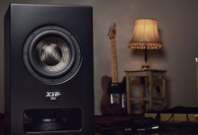 M&K Sound Announces X+ Updated Subwoofer Range