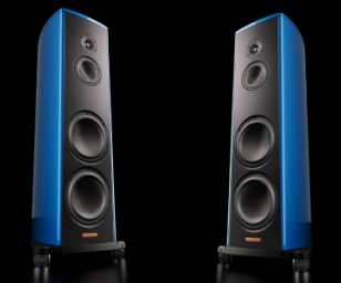 Magico’s S3 Loudspeakers Updated With M9 Know-how