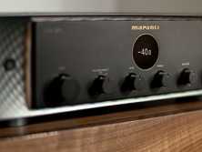 Marantz Model 40n Streaming Integrated Amplifier Review