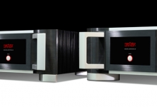 Mark Levinson ML-50 Limited Edition Mono Amplifier Review