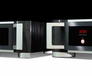 Mark Levinson ML-50 Limited Edition Mono Amplifier Review