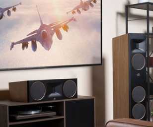 MartinLogan Announces Motion and Motion XT Reimagined Speaker Ranges
