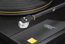 TURNTABLE RANGE FROM MO-FI AVAILABLE NOW