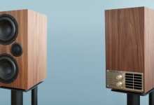 Ophidian Mojo 2 Standmount Loudspeakers Review