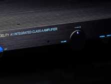 Musical Fidelity A1 (2023) Integrated Amplifier Review