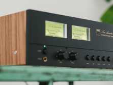 NAD C 3050 LE Streaming Integrated Amplifier Review