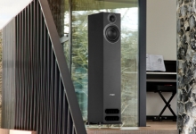 PMC prodigy5 Loudspeaker Review