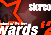 StereoNET Product of the Year Awards 2021