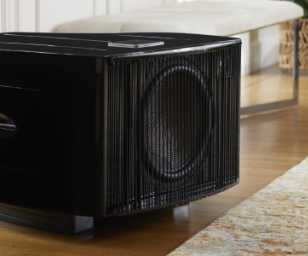 REL No.31 & No.32 Reference Subwoofers Unleashed