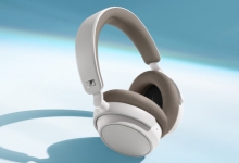 Sennheiser’s Accentum Plus Headphones Add Premium Features