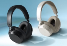 Sennheiser’s Accentum Wireless Headphones Review