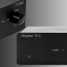 Improved Audio Promised by Tangent’s DAC II & Ampster TV II