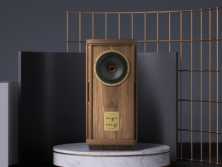Tannoy Stirling III LZ Special Edition Loudspeaker Review