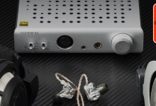 Topping Audio A30 Pro Headphone Amplifier Review