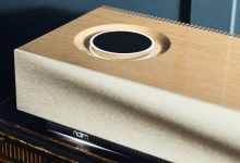 Naim Mu-so 2nd Generation TIDAL Connect Update Now Available