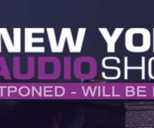 The New York Audio Show, and North American Hi-Fi “Show Business”