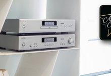 Rotel CD11 Tribute CD Player & A11 Tribute Integrated Amplifier Review