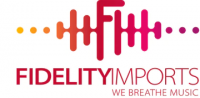 Fidelity Imports