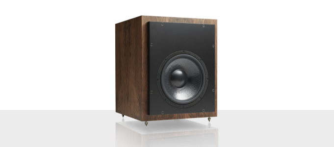 ATC C4 SUB MK 2 Active Subwoofer System Released