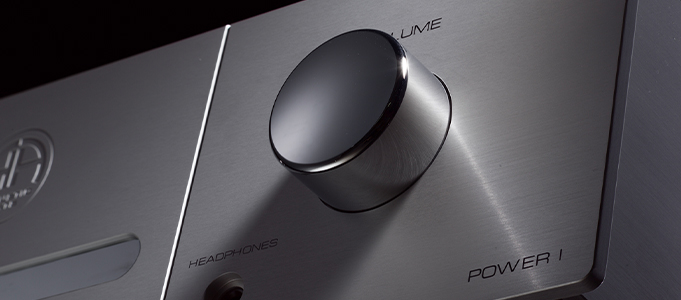 Accustic Arts POWER I MK4 Stereo Integrated Amplifier Review