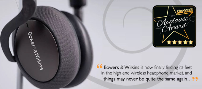Bowers & Wilkins PX7 Wireless Headphones Review