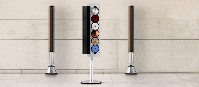 Bang & Olufsen Connects Past and Present Through Latest Beolink Update