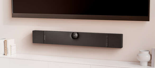 Devialet Wows Once Again with Dione Soundbar Release