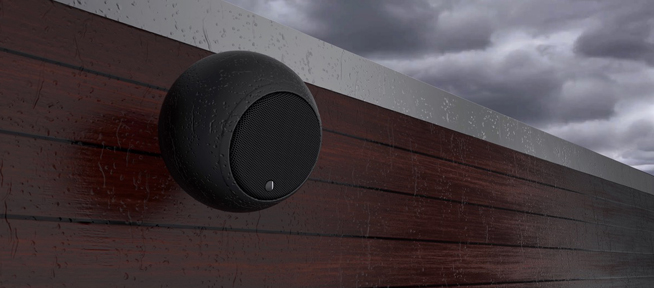 Gallo Acoustics Releases Stylish New Lifestyle Audio Products