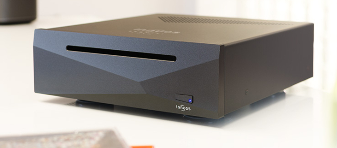 Innuos ZENmini S Music Server and InnuOS V2.2.0 Announced 