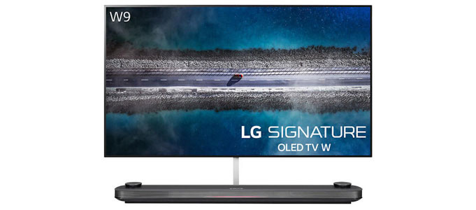 LG Recalls Tens Of Thousands Of OLED TVs For Potential Overheating Problem
