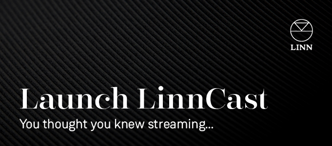 Exclusive Linn Launch Online Event - Get Your Free Ticket