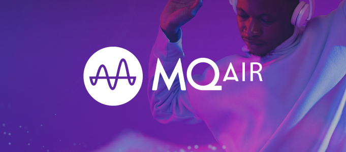 MQair - The New Scalable Hi-Res Codec For Mobile Devices