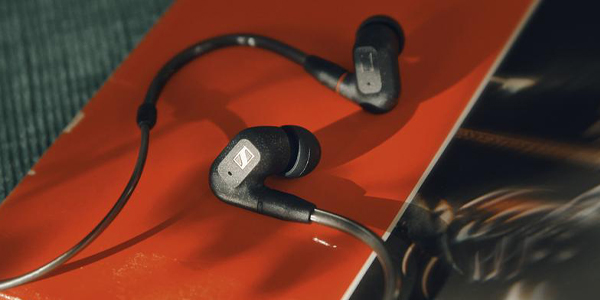 Sennheiser announces all new IE 300 In-ear Monitors