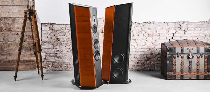 Sonus faber Announces Il Cremonese ex3me Special Edition Loudspeaker
