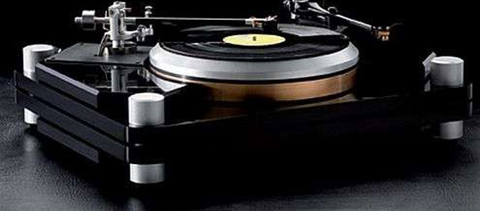 A NEW LEASE OF LIFE FOR THORENS