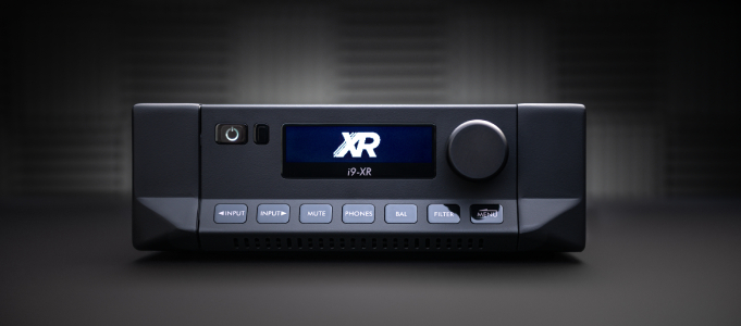Cyrus Audio Unveils XR Series