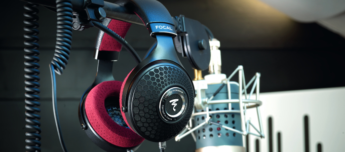 Focal Clear Mg Professional Headphones Released