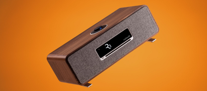 Ruark R3 Music System Launched