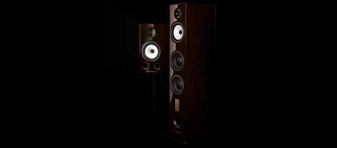 Triangle 40th Anniversary Loudspeakers Announced