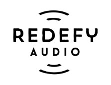 Redefy Audio