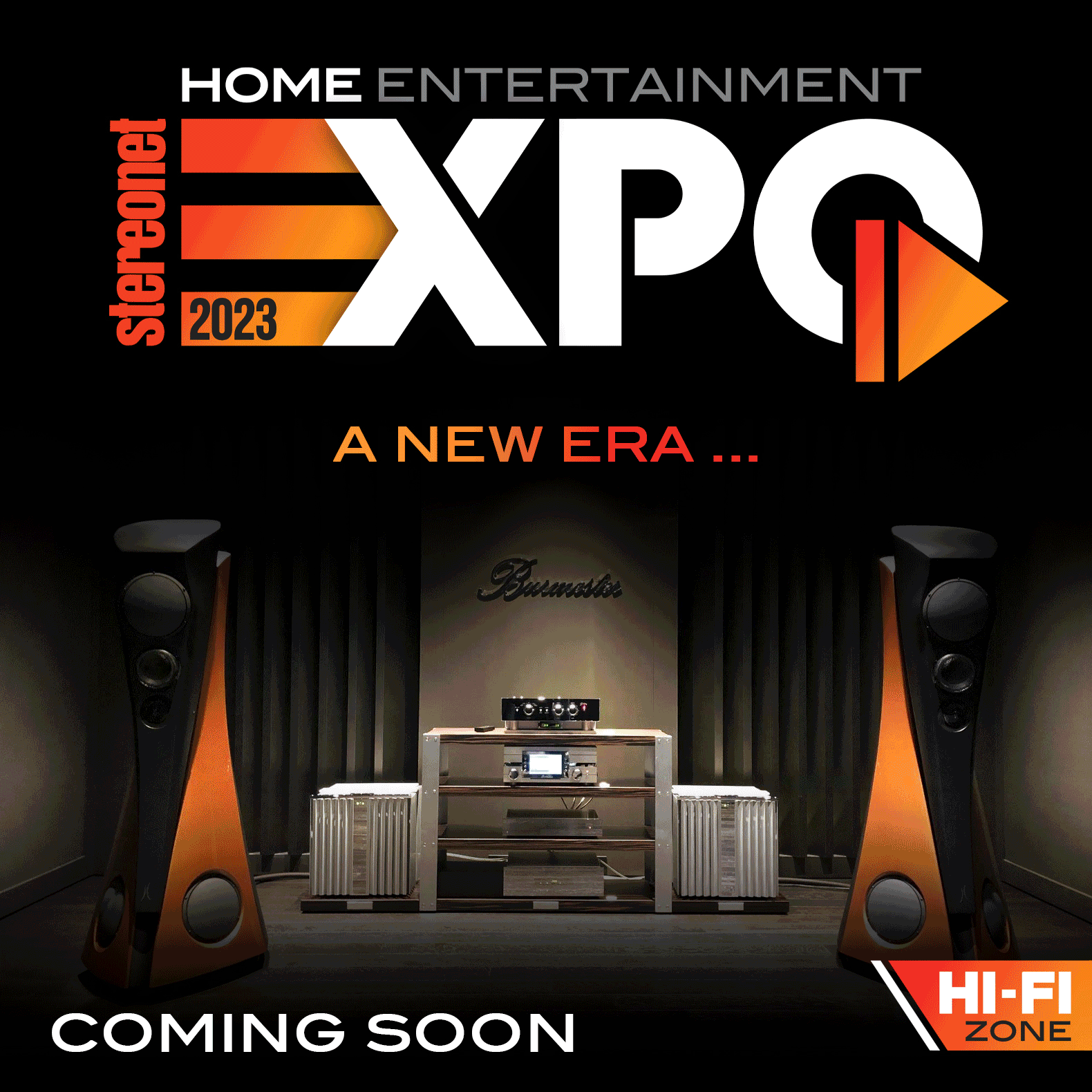 Home Entertainment Expo Australia 2023