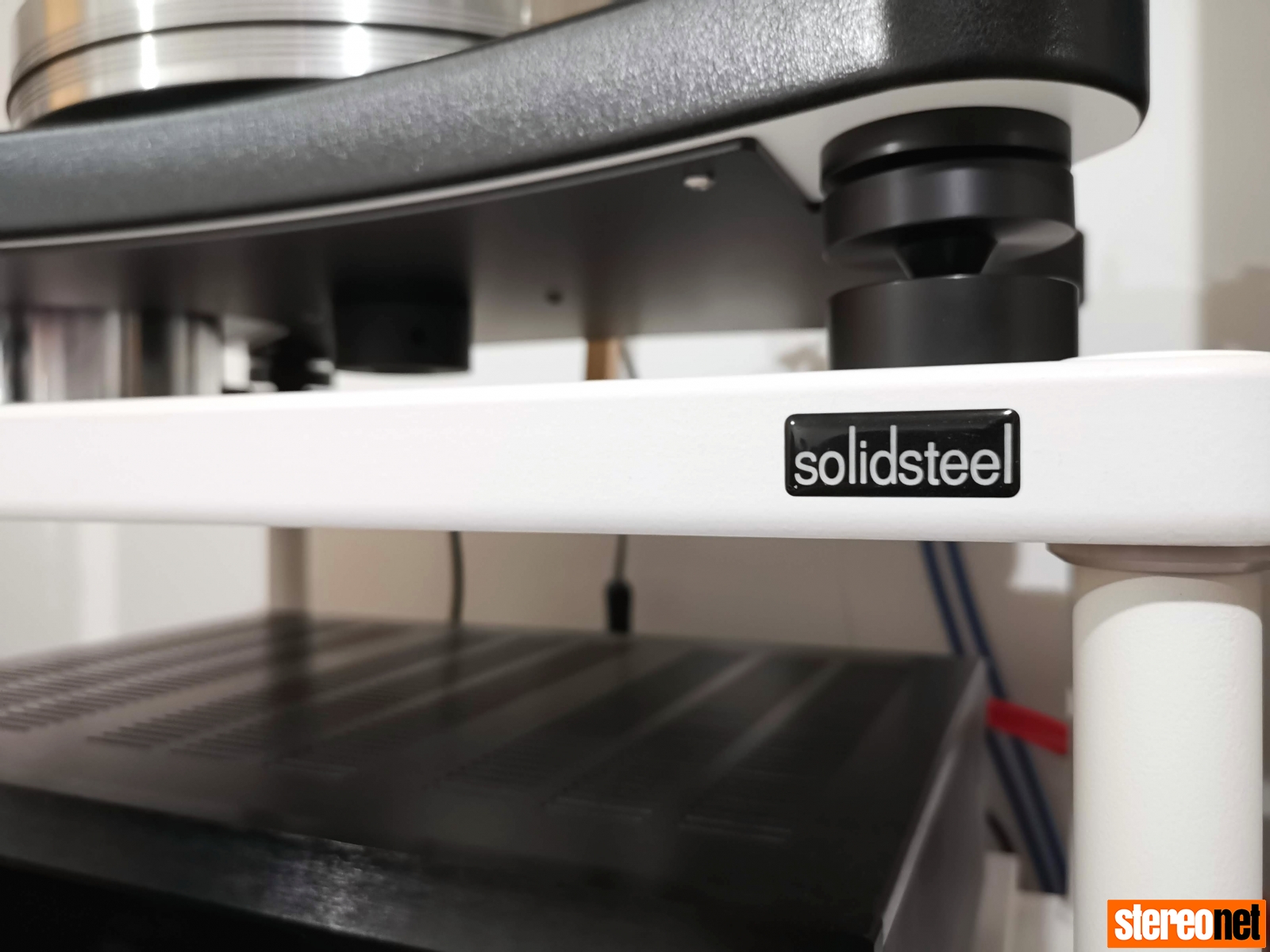 SolidSteel S5-3 review