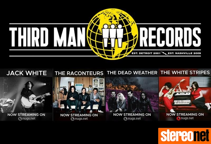Third Man Records