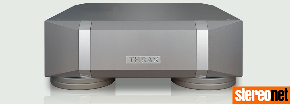 Thrax Audio Libra PSU