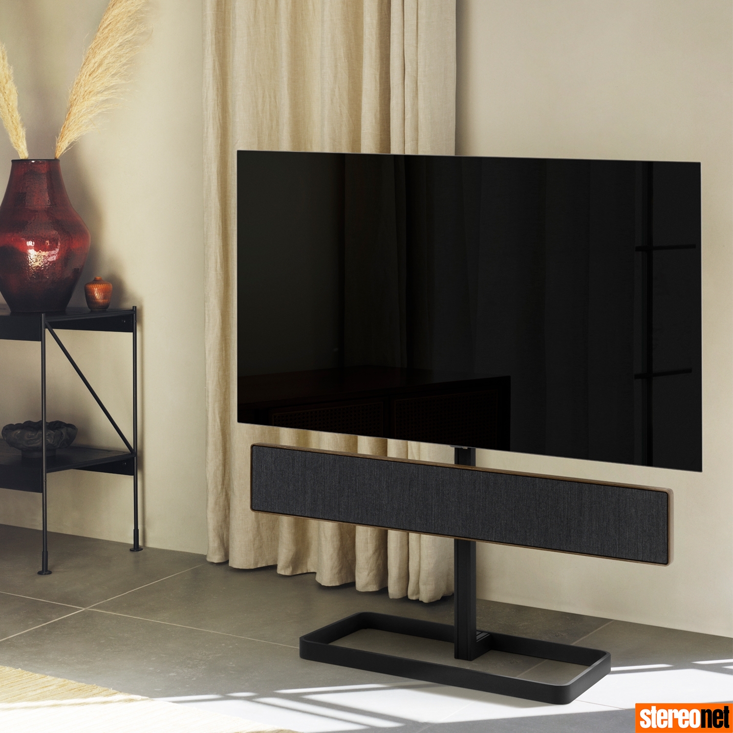 B&O Beosound Stage, Stand and LG TV Deal